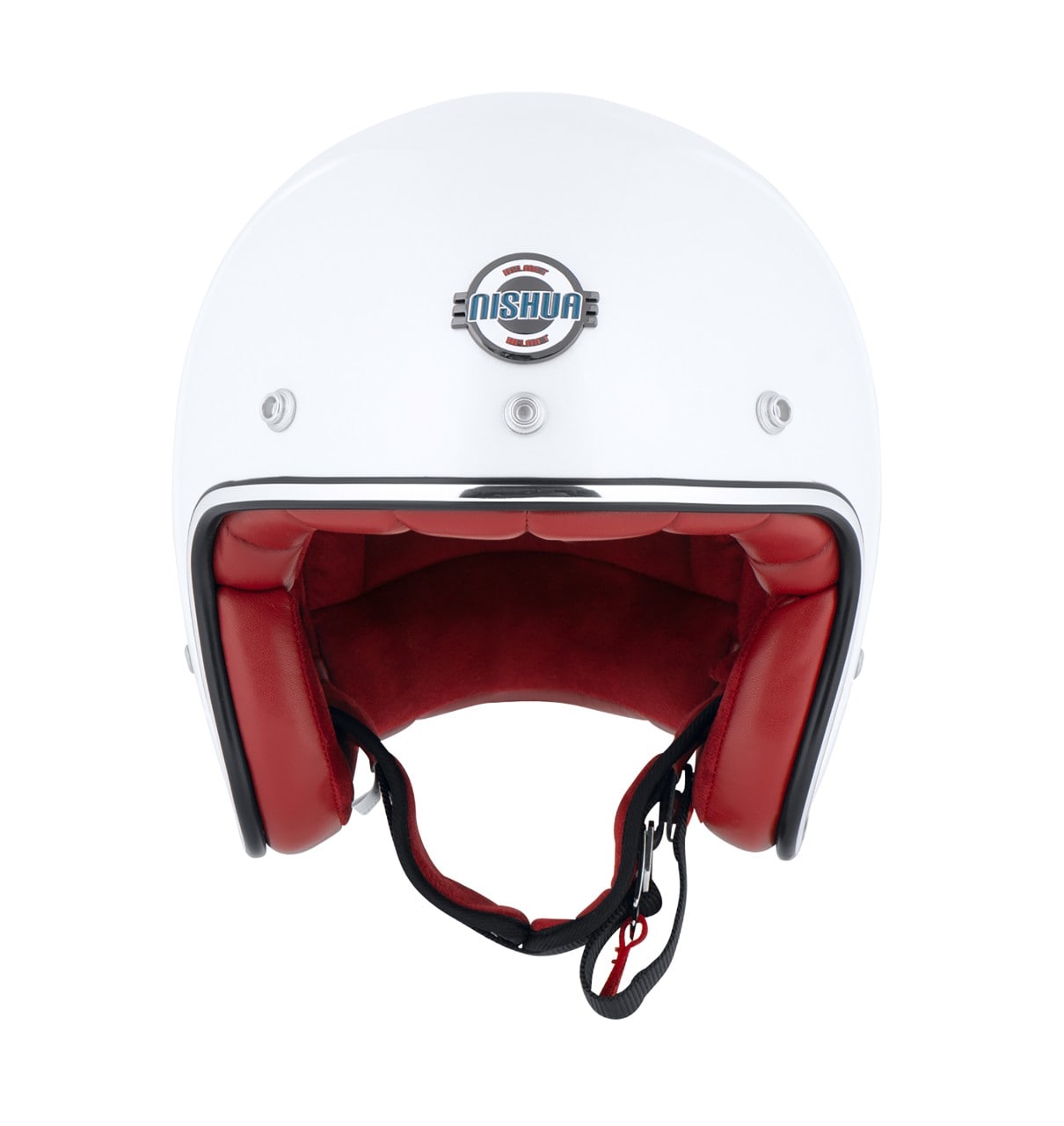 Nishua Jet 2: un jet retrò a meno di 100 euro